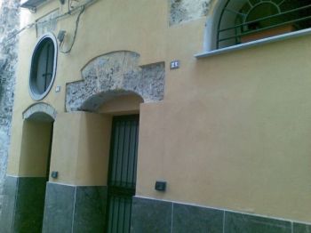 Appartamento arredato con balcone Cattedrale