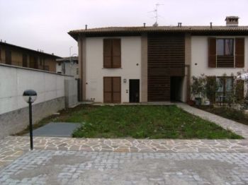 Appartamento affitto Azzano San Paolo