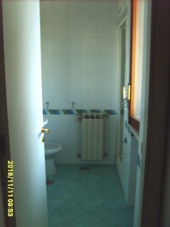 Appartamento affitto Napoli