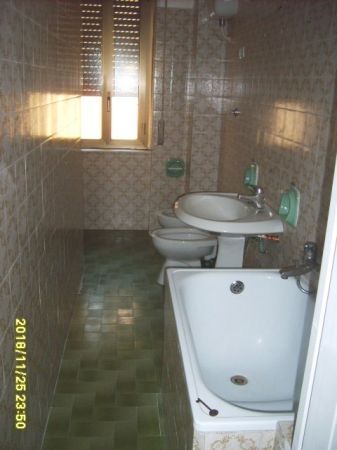 Bilocale P.zza ottocalli