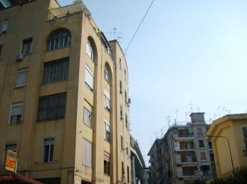 Bilocale P.zza ottocalli