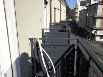 Casa nuova costruzione arredata Viale trieste