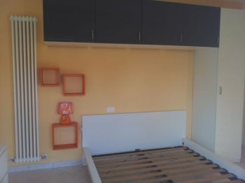 Casa nuova costruzione arredata Viale trieste