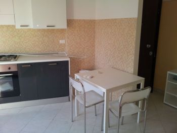 Casa nuova costruzione arredata Viale trieste