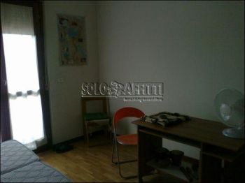 Casa arredata con terrazzo S. sisto