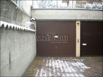Villa arredata con garage Botticino