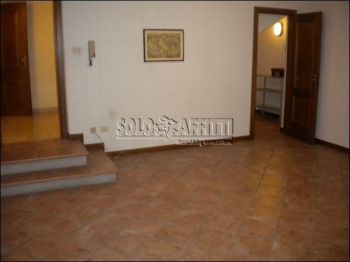 Villa arredata con garage Botticino