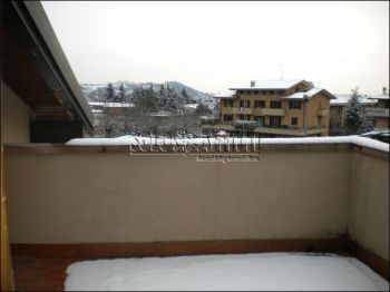 Villa arredata con garage Botticino