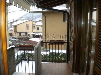 Villa arredata con garage Botticino
