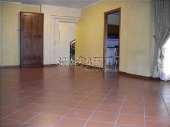 Villa arredata con garage Botticino