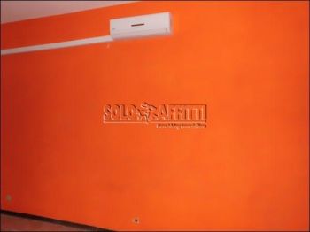 Appartamento con balcone Recanati