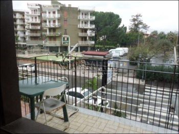 Appartamento con balcone Recanati