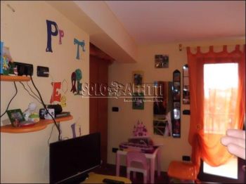 Villa con posto auto e terrazzo Calcarone
