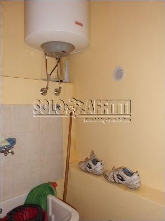 Villa con posto auto e terrazzo Calcarone