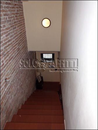 Villa con posto auto e terrazzo Calcarone