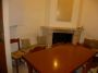 Appartamento con balcone Borghesiana, finocchio,