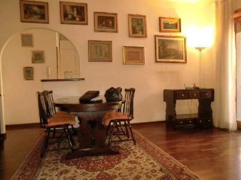 Bilocale arredato con balcone Marino - Altre fotografie