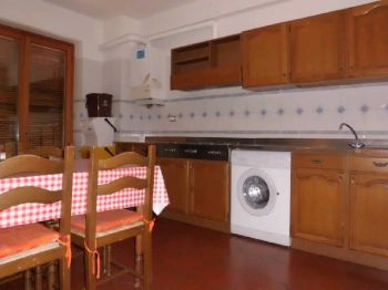 Casa arredata con balcone Centro - Altre fotografie