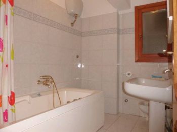 Casa arredata con balcone Centro - Altre fotografie