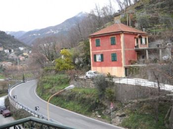 Appartamento affitto Recco - Altre fotografie