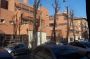 Monolocale con terrazzo Mazzini