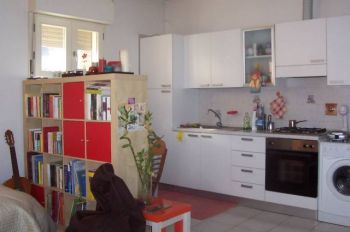 Monolocale con terrazzo Mazzini - Altre fotografie