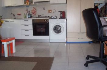Monolocale con terrazzo Mazzini - Altre fotografie