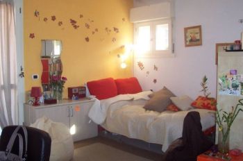 Monolocale con terrazzo Mazzini - Altre fotografie