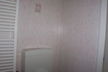 Monolocale con terrazzo Mazzini - Altre fotografie