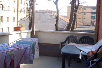 Monolocale con terrazzo Mazzini - Altre fotografie