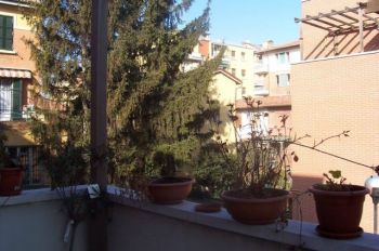 Monolocale con terrazzo Mazzini - Altre fotografie