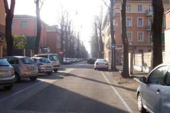 Monolocale con terrazzo Mazzini - Altre fotografie