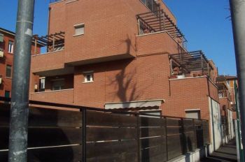 Monolocale con terrazzo Mazzini - Altre fotografie