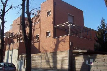 Monolocale con terrazzo Mazzini - Altre fotografie