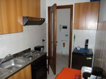 Monolocale arredato con balcone Greco , monza , palmanova, bicocca - Altre fotografie