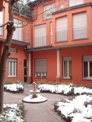 Appartamento affitto Milano - Altre fotografie