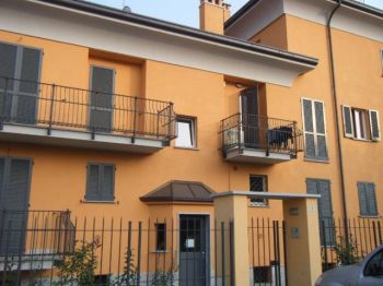 Appartamento affitto Santo Stefano Ticino - Altre fotografie