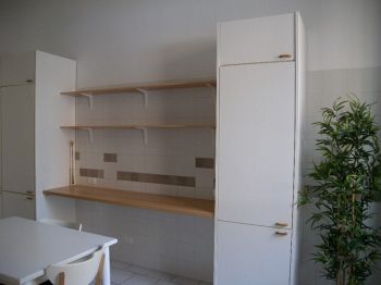 Bilocale arredato con balcone Citt� studi, lambrate, udine, loreto - Altre fotografie