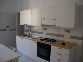 Bilocale arredato con balcone Citt� studi, lambrate, udine, loreto - Altre fotografie