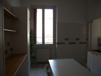 Bilocale arredato con balcone Citt� studi, lambrate, udine, loreto - Altre fotografie