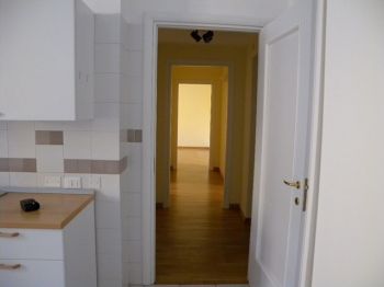 Bilocale arredato con balcone Citt� studi, lambrate, udine, loreto - Altre fotografie