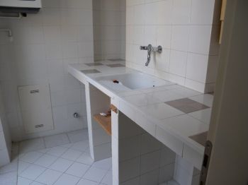 Bilocale arredato con balcone Citt� studi, lambrate, udine, loreto - Altre fotografie