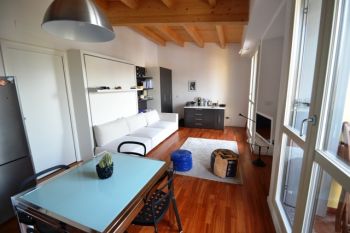 Monolocale affitto Milano - Altre fotografie
