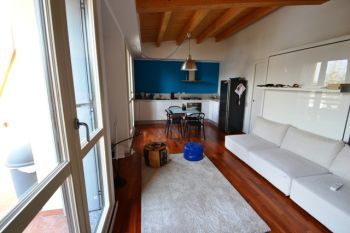 Monolocale nuova costruzione con terrazzo - Altre fotografie