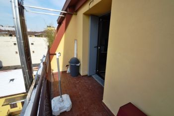 Monolocale nuova costruzione con terrazzo - Altre fotografie