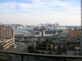 Appartamento affitto Genova - Altre fotografie