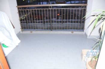 Casa con garage e terrazzo Milano udine - Terrazza