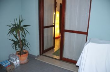 Casa con garage e terrazzo Milano udine - Terrazza