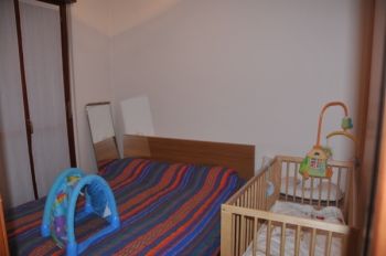 Casa con garage e terrazzo Milano udine - Terrazza