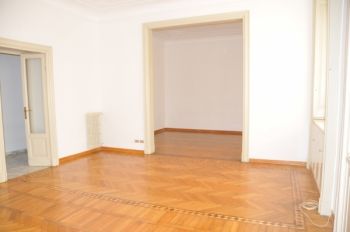 Appartamento con terrazzo Milano conciliazione - Terrazza